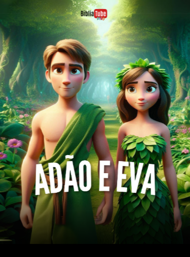 Adao e Eva1