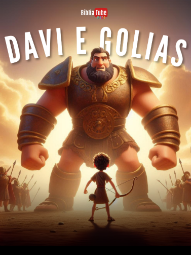 Davi e Golias3
