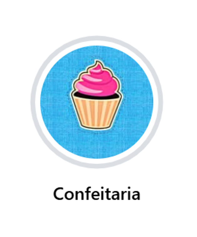Fto Confeitaria