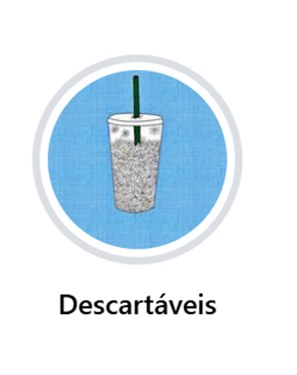 Fto Descartaveis