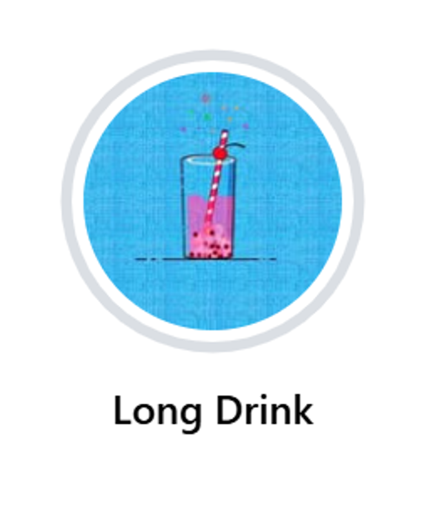Fto Drink