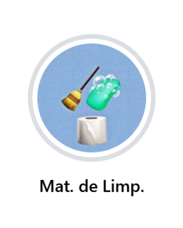 Fto Mat Limp