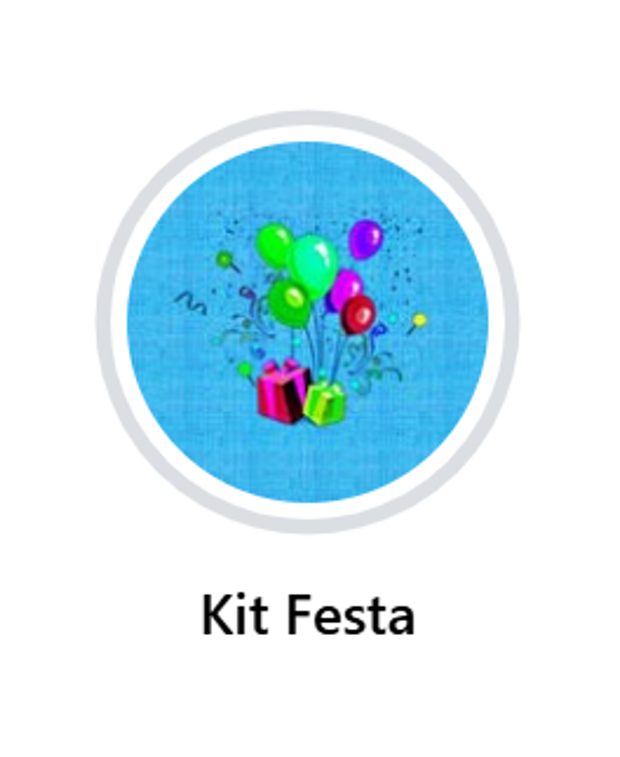 Kit Festa